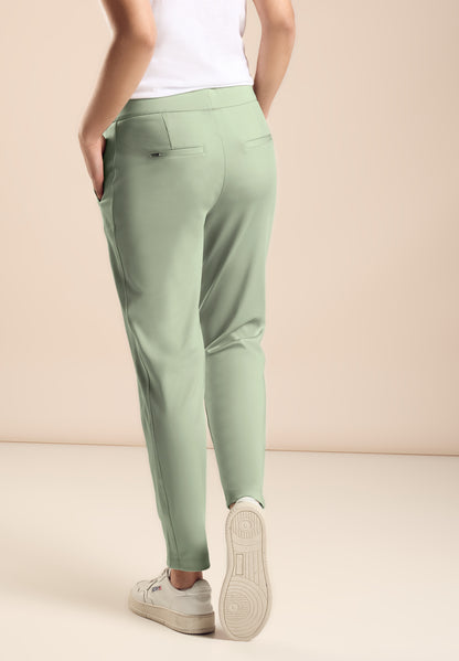 Travel Hose im Loose Fit