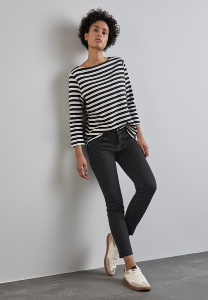 Jeans im Casual Fit