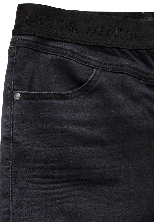 Thermo-Jeggings