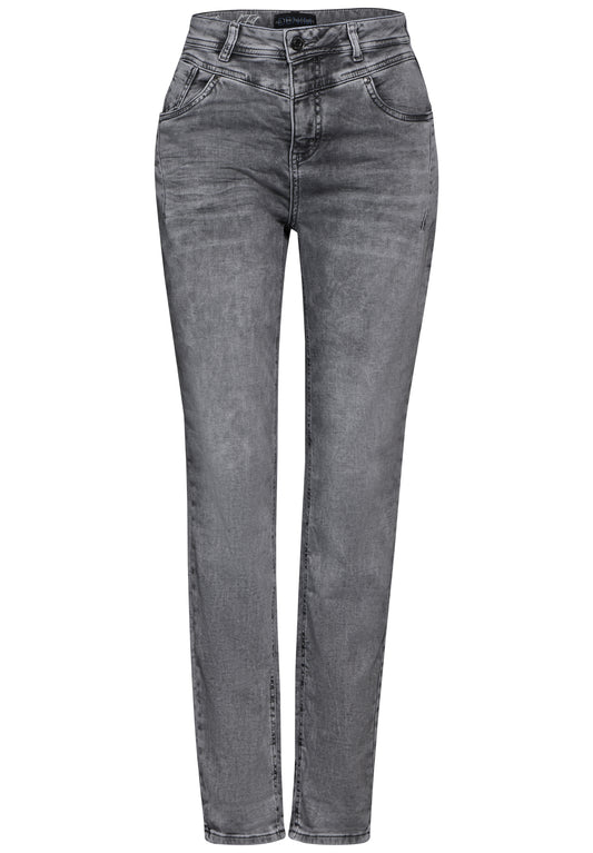 Jeans im Casual Fit