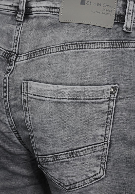 Jeans im Casual Fit