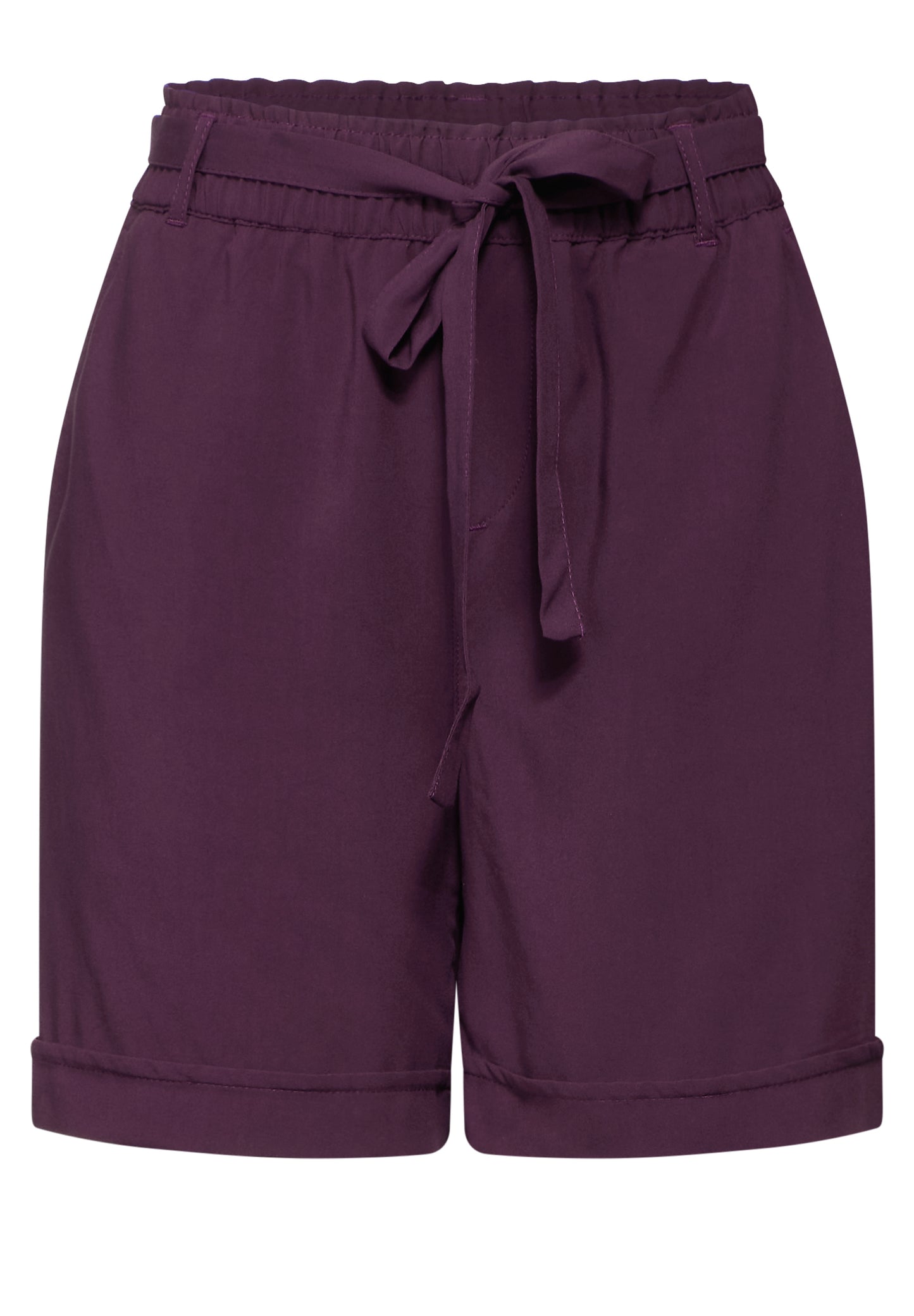 Paperbag Shorts