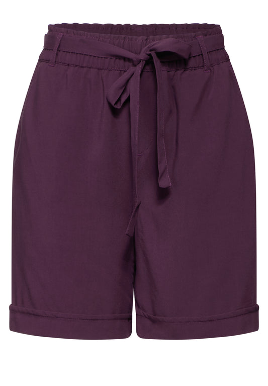 Paperbag Shorts