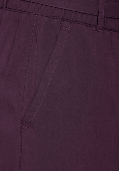 Paperbag Shorts