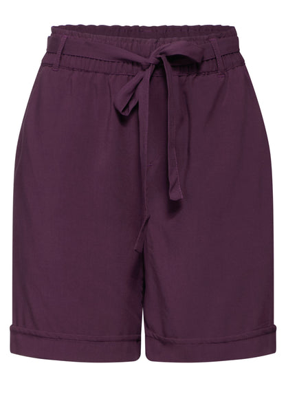 Paperbag Shorts