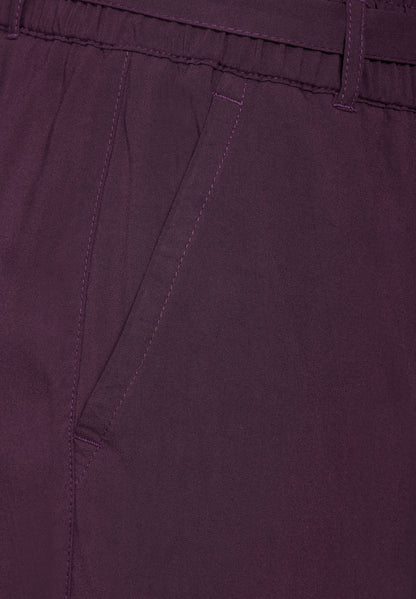 Paperbag Shorts