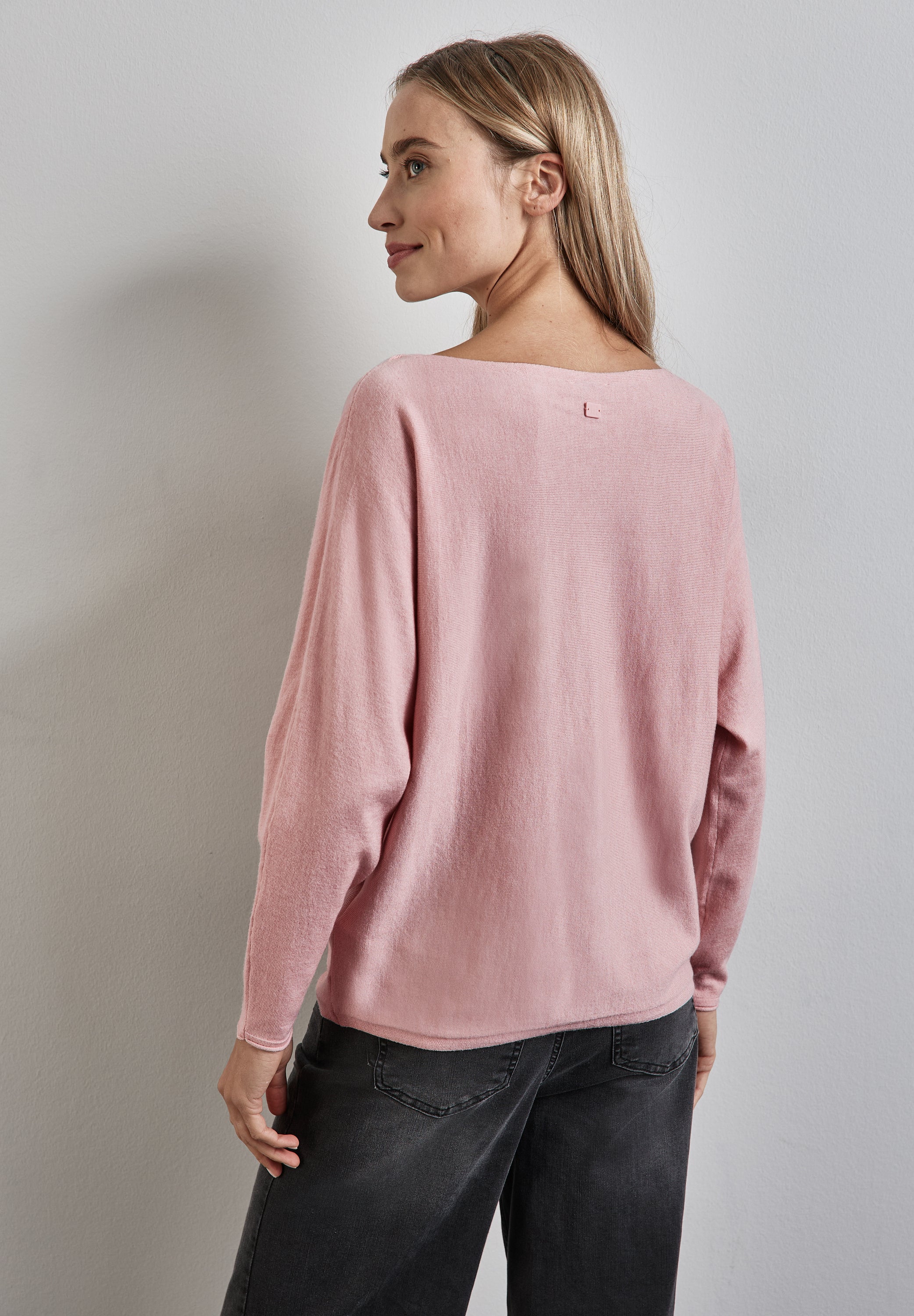 Dolman Pullover