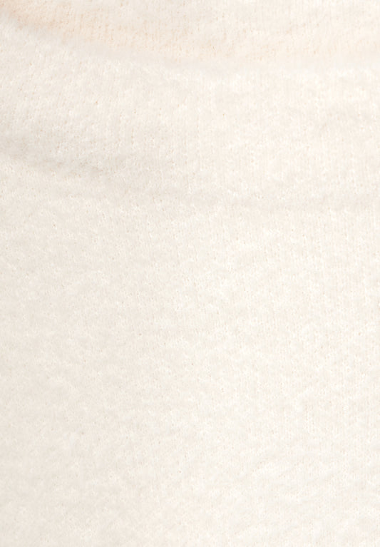 Federgarn Pullover