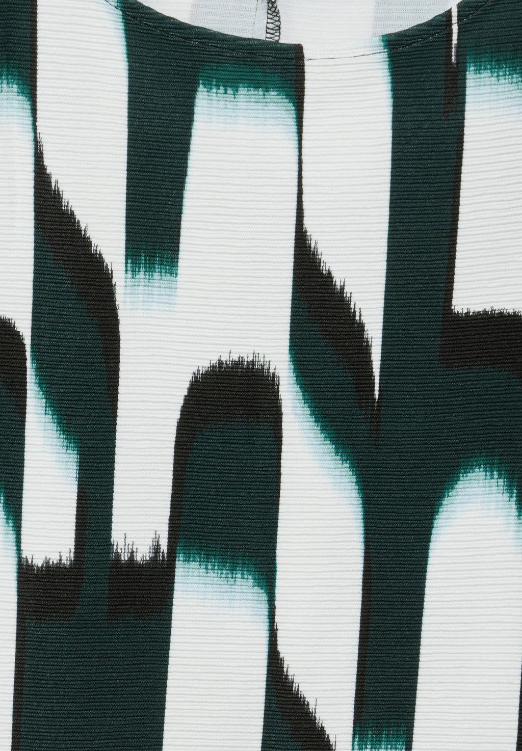 Bedrucktes Ottoman-Shirt