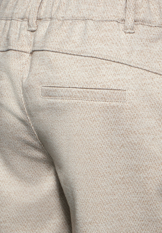 Hose im Casual Fit