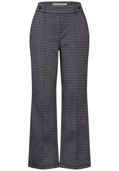 Jaquard-Hose