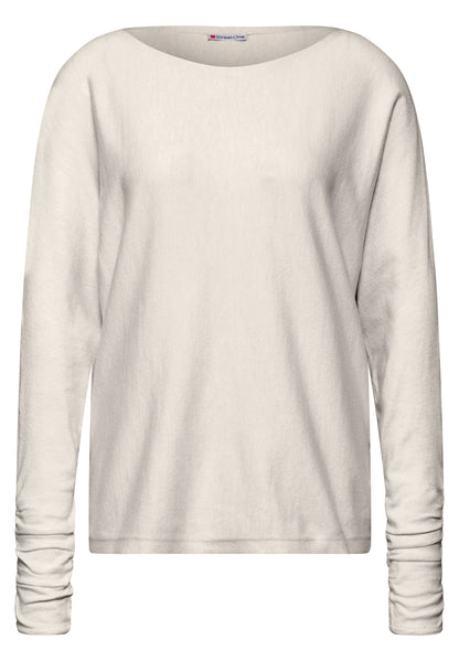 Dolman Pullover