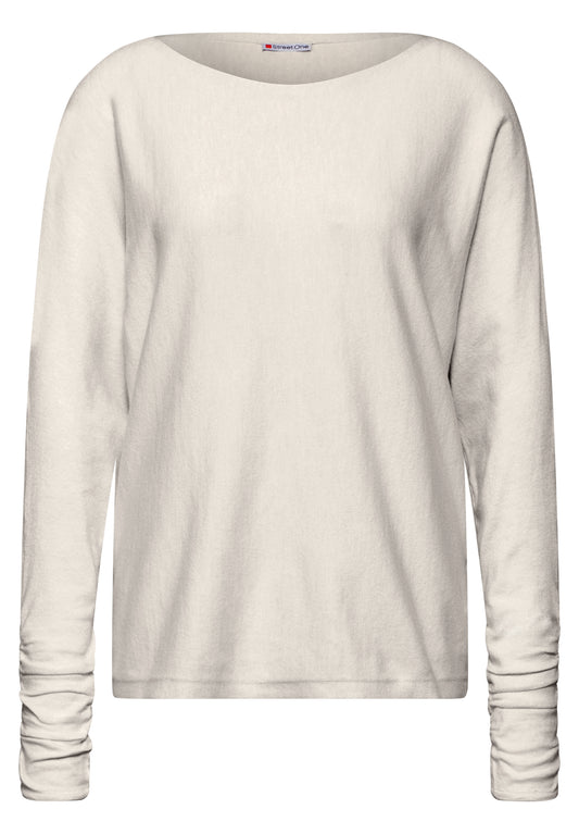 Dolman Pullover