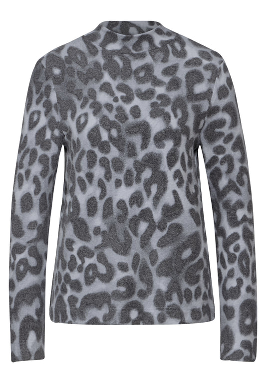 Bedrucktes Shirt