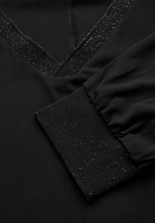 Dolman Bluse