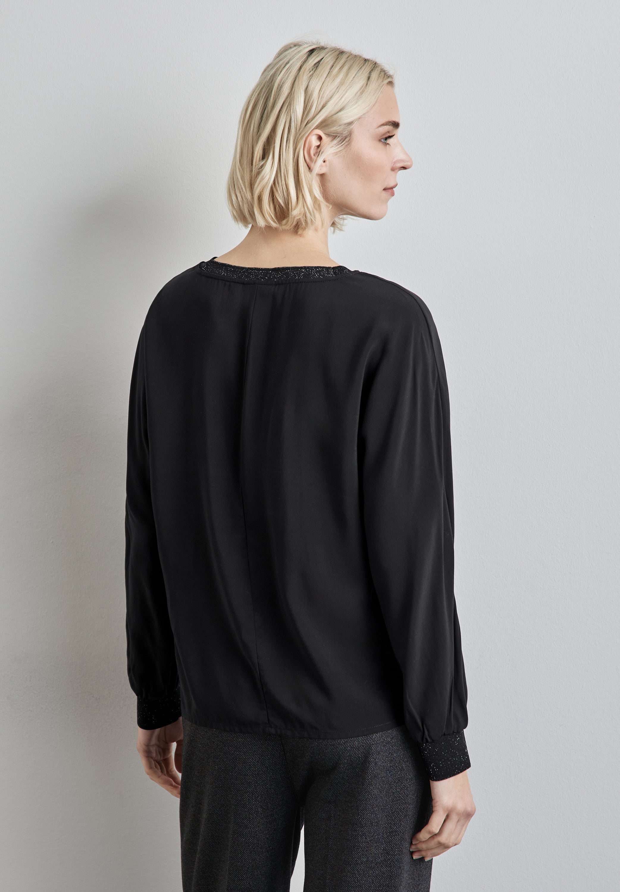 Dolman Bluse