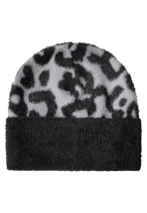 Leo-Beanie
