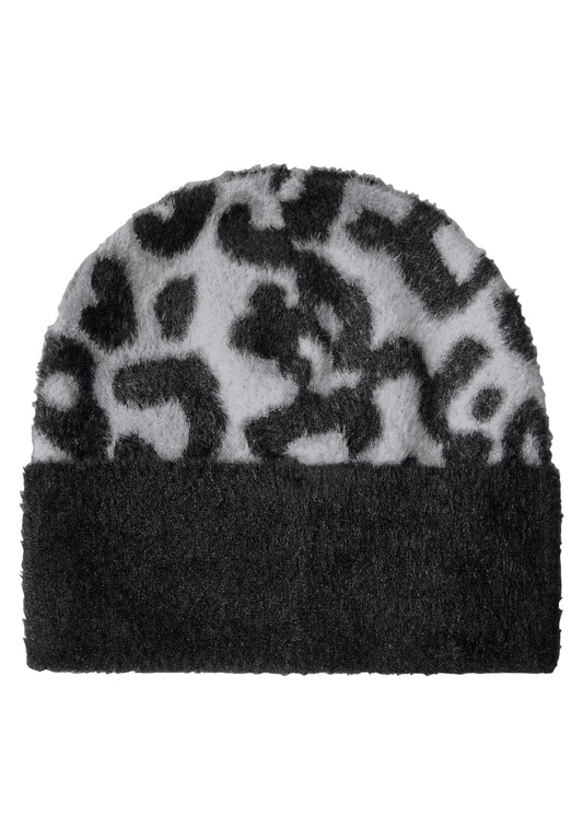 Leo-Beanie