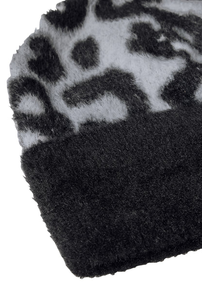 Leo-Beanie