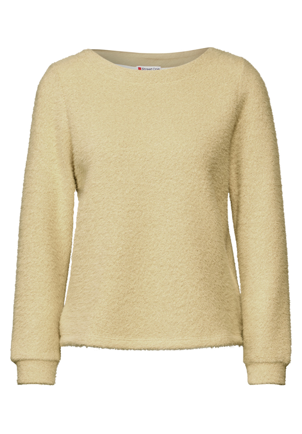 Shirt mit Glitzerdetails