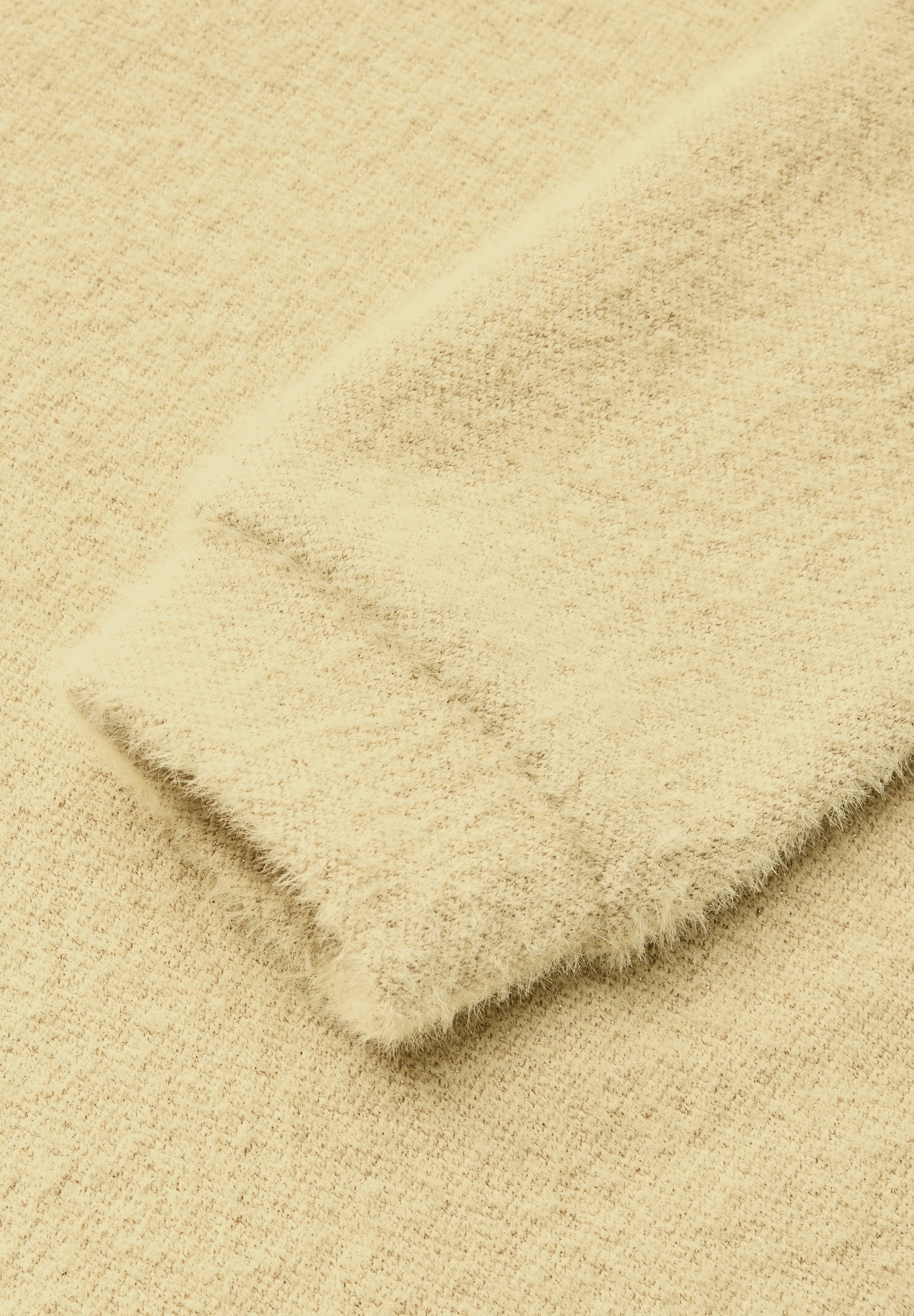 Shirt mit Glitzerdetails