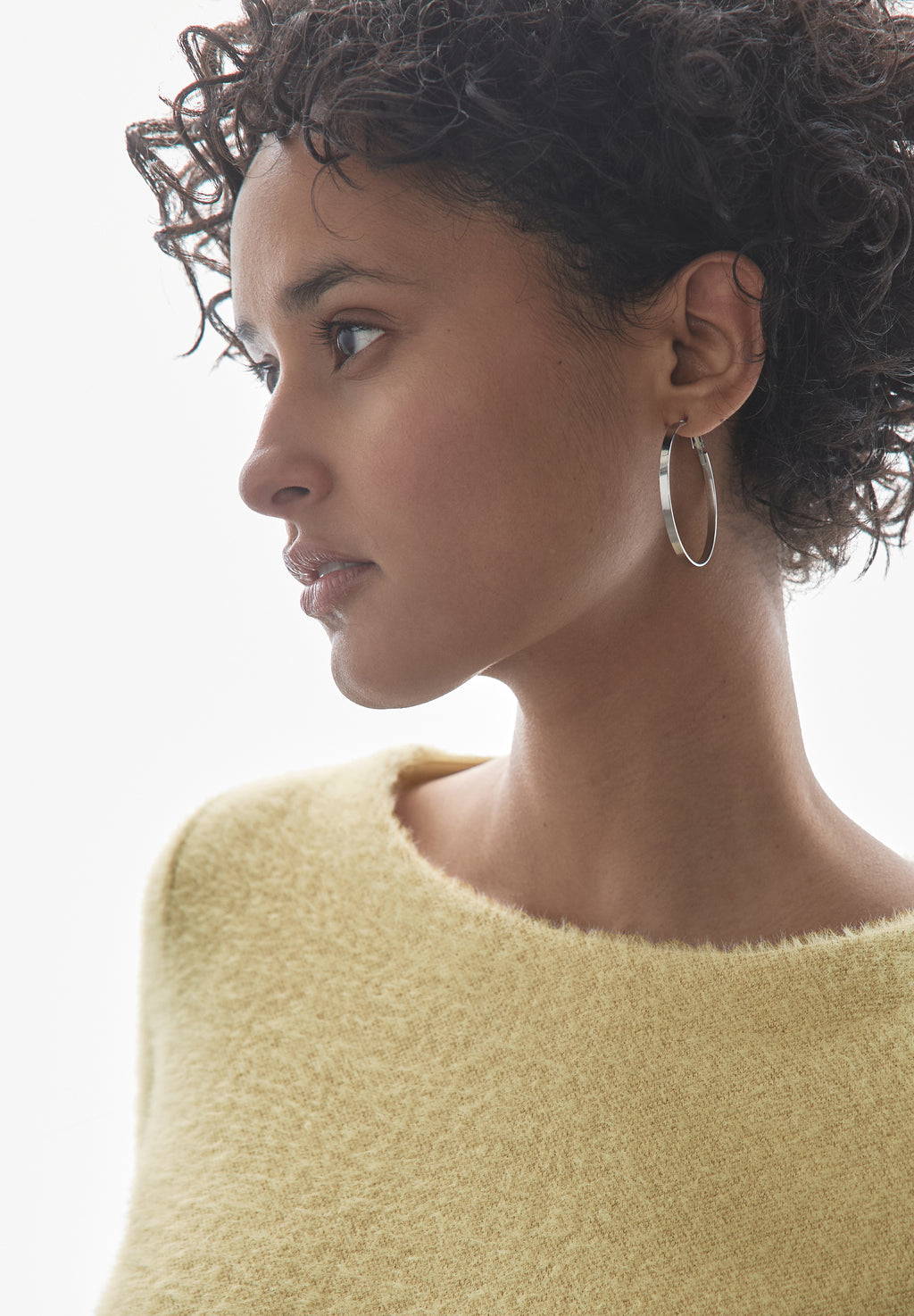 Shirt mit Glitzerdetails