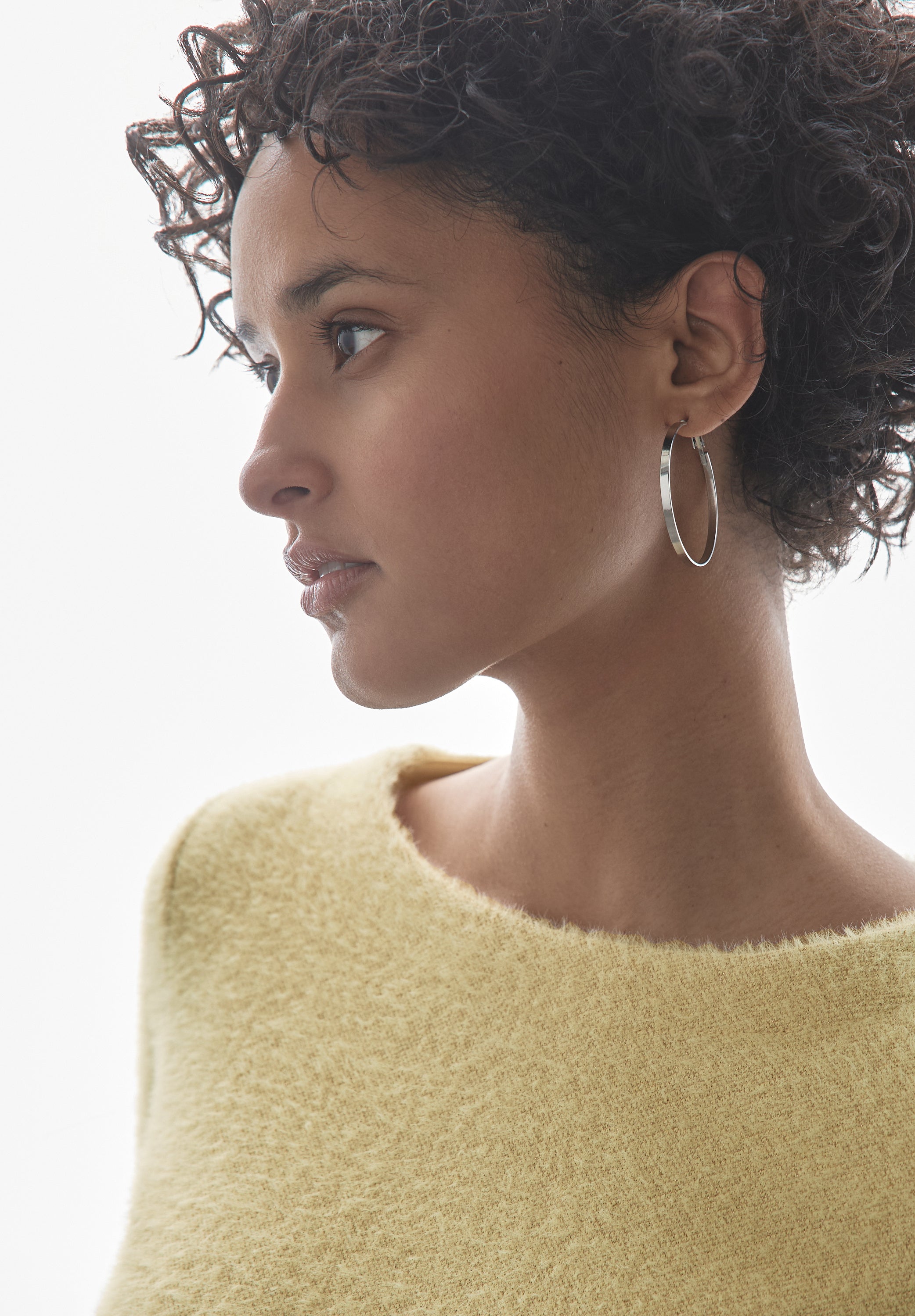 Shirt mit Glitzerdetails