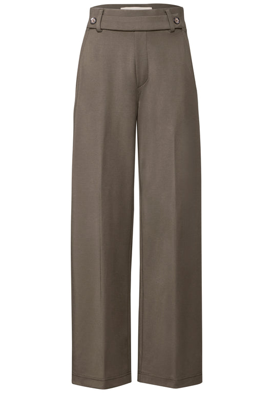 Straight Leg Hose