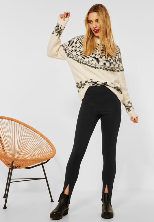 Elastische Leggings
