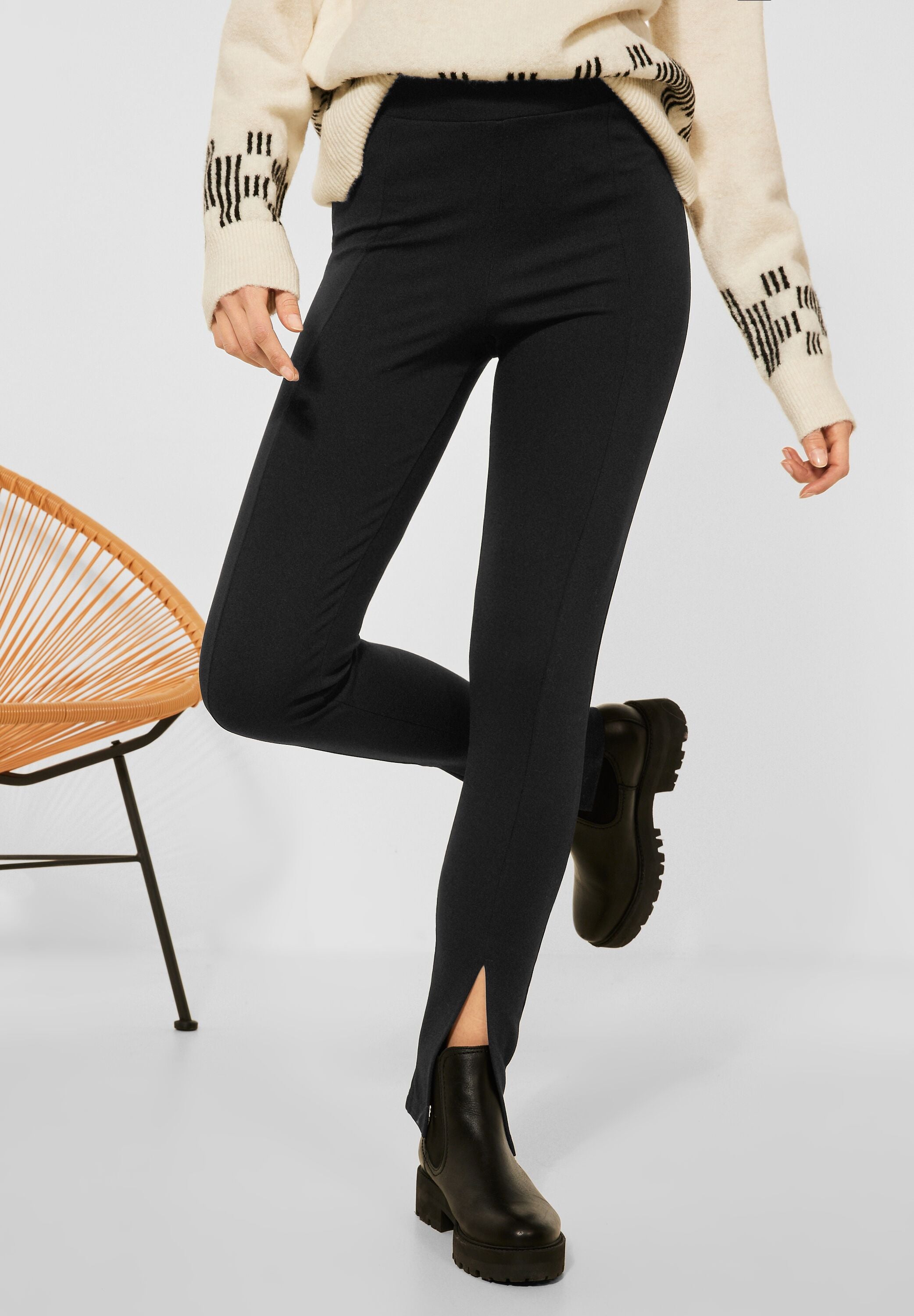 Elastische Leggings