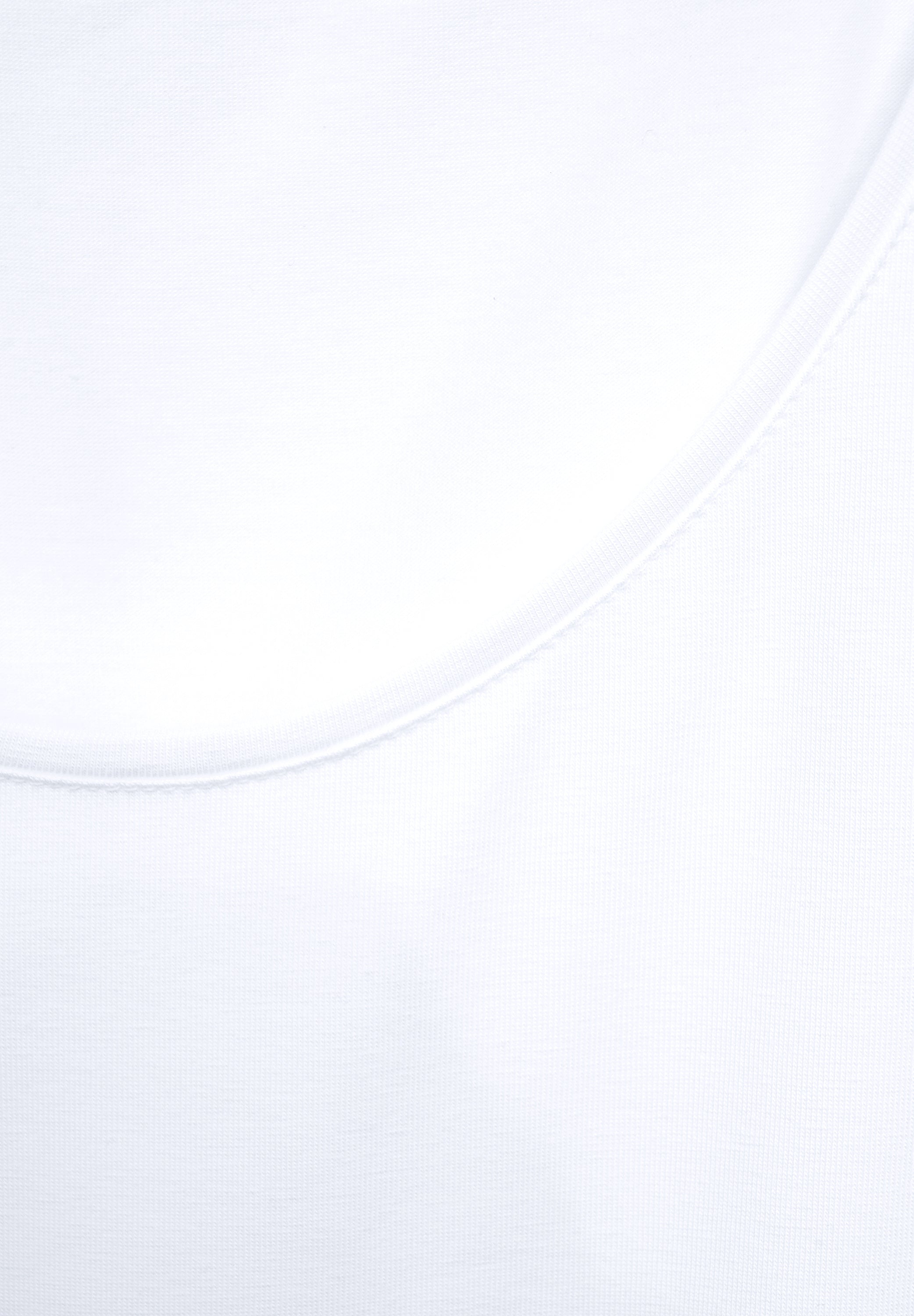 Basic Top in Unifarbe