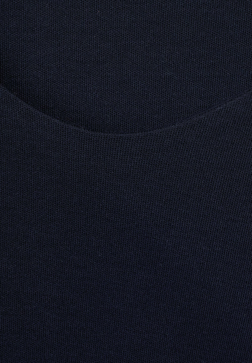 Basic Kurzarmshirt