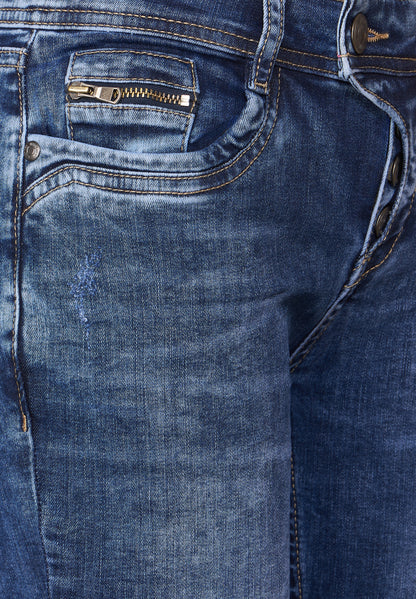 Casual Fit Jeans