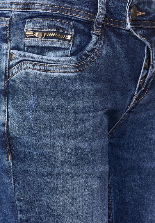 Casual Fit Jeans