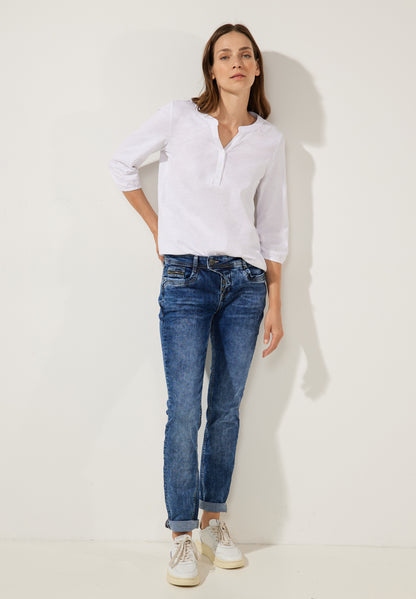 Casual Fit Jeans
