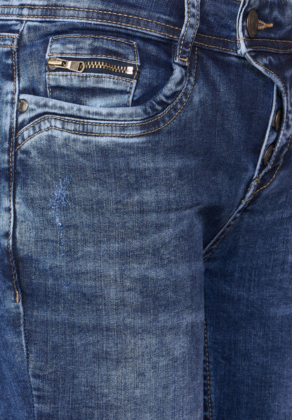 Casual Fit Jeans
