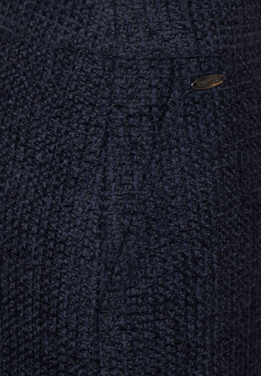 Bouclé Mini Rock