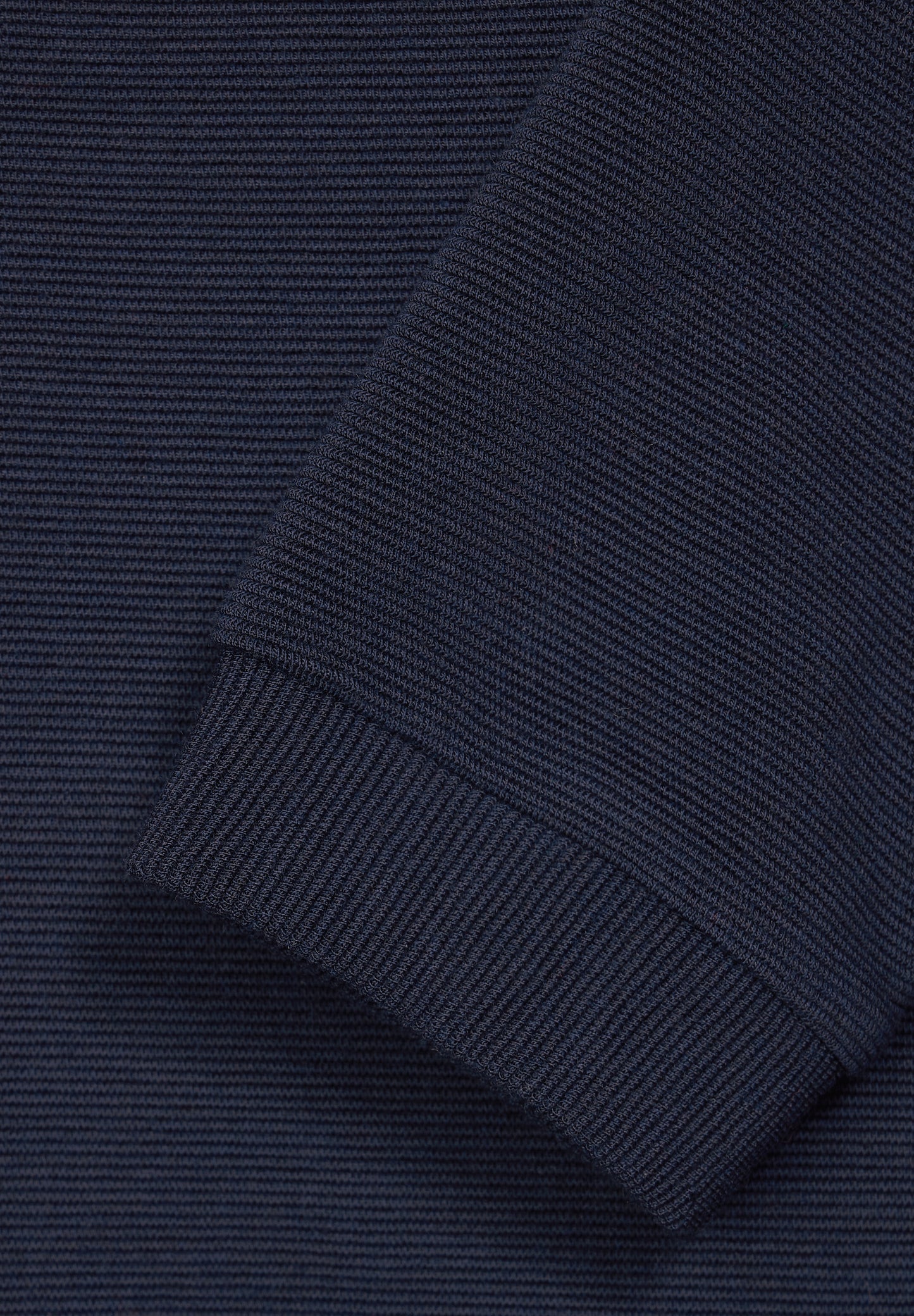 Feines Langarmshirt
