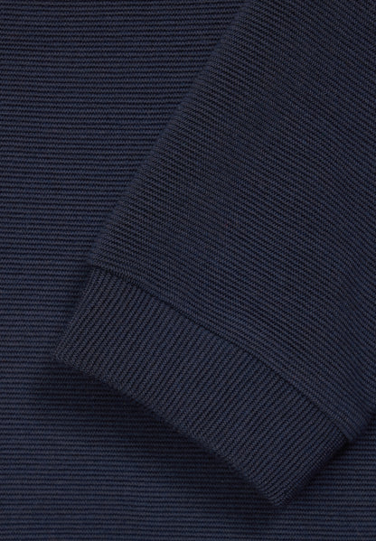 Feines Langarmshirt