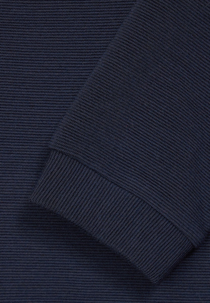 Feines Langarmshirt