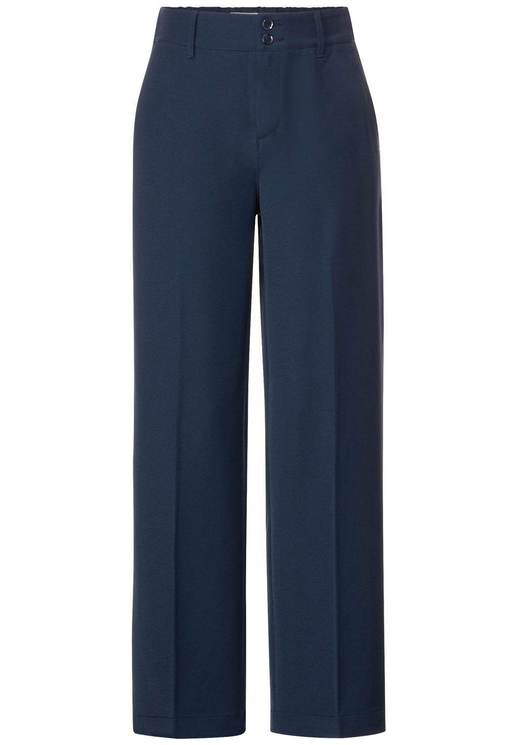 Casual Fit Twillhose