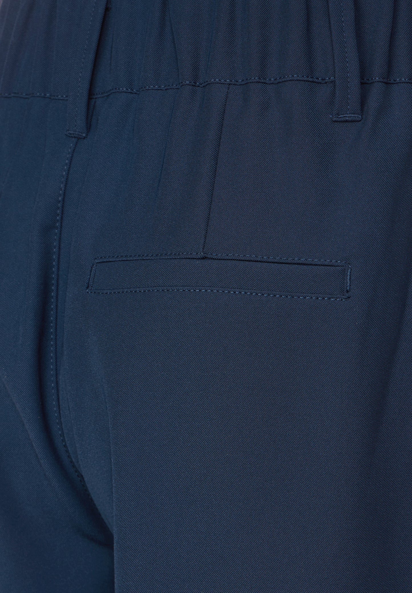 Casual Fit Twillhose