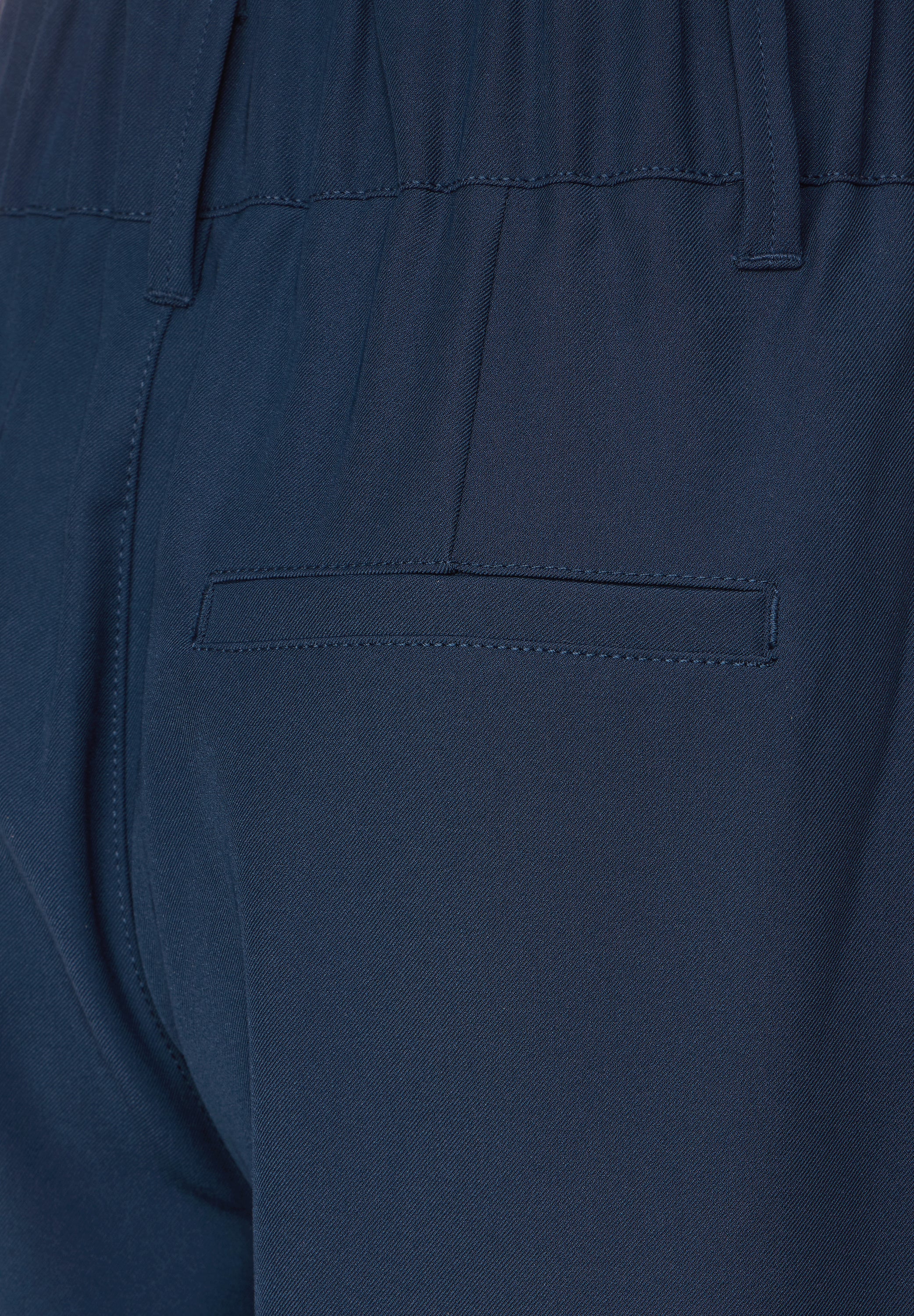 Casual Fit Twillhose