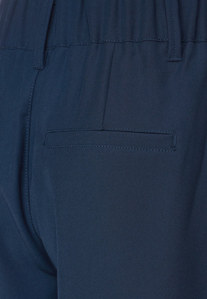 Casual Fit Twillhose