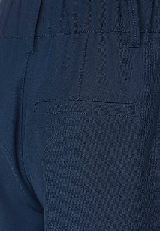 Casual Fit Twillhose