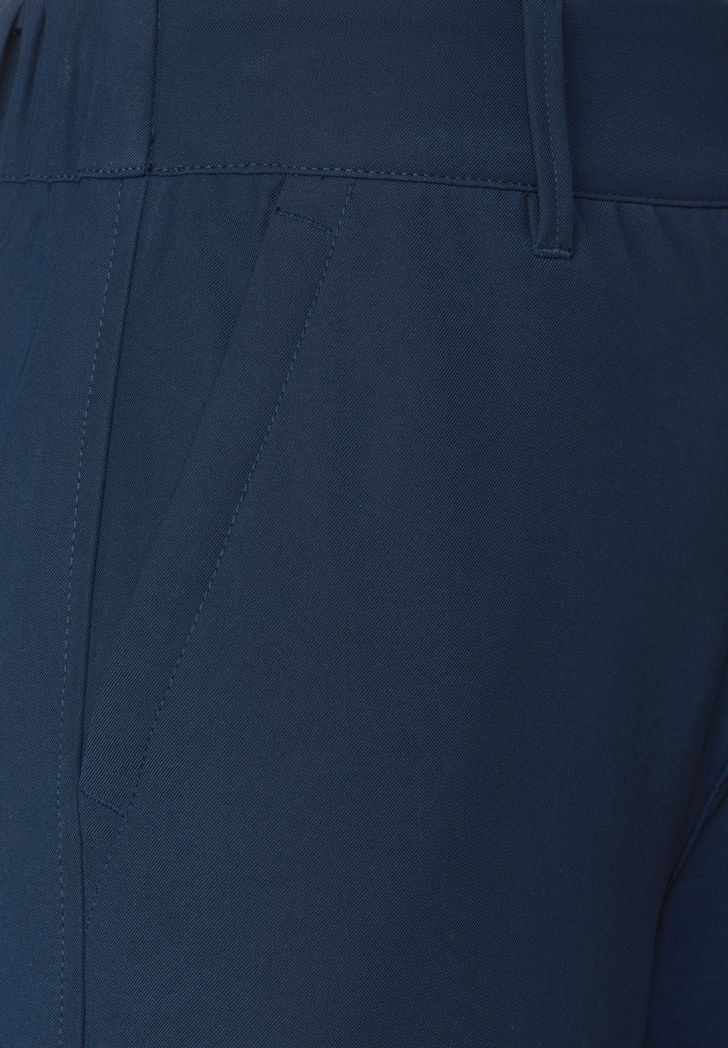 Casual Fit Twillhose