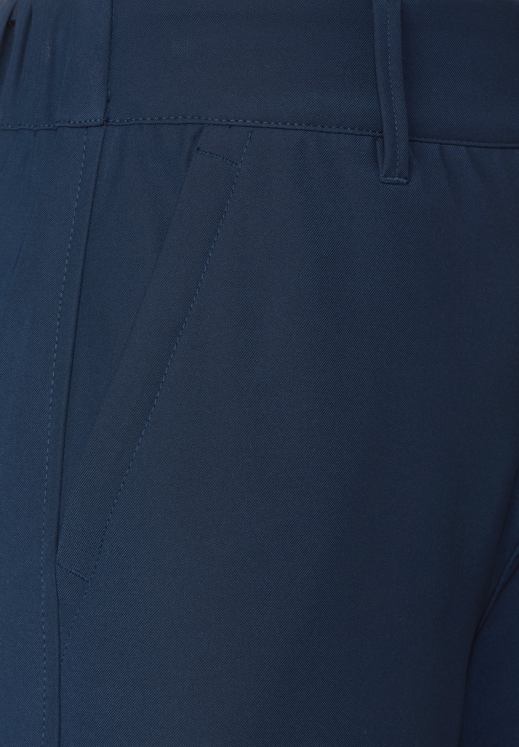 Casual Fit Twillhose