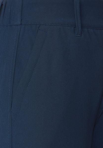 Casual Fit Twillhose