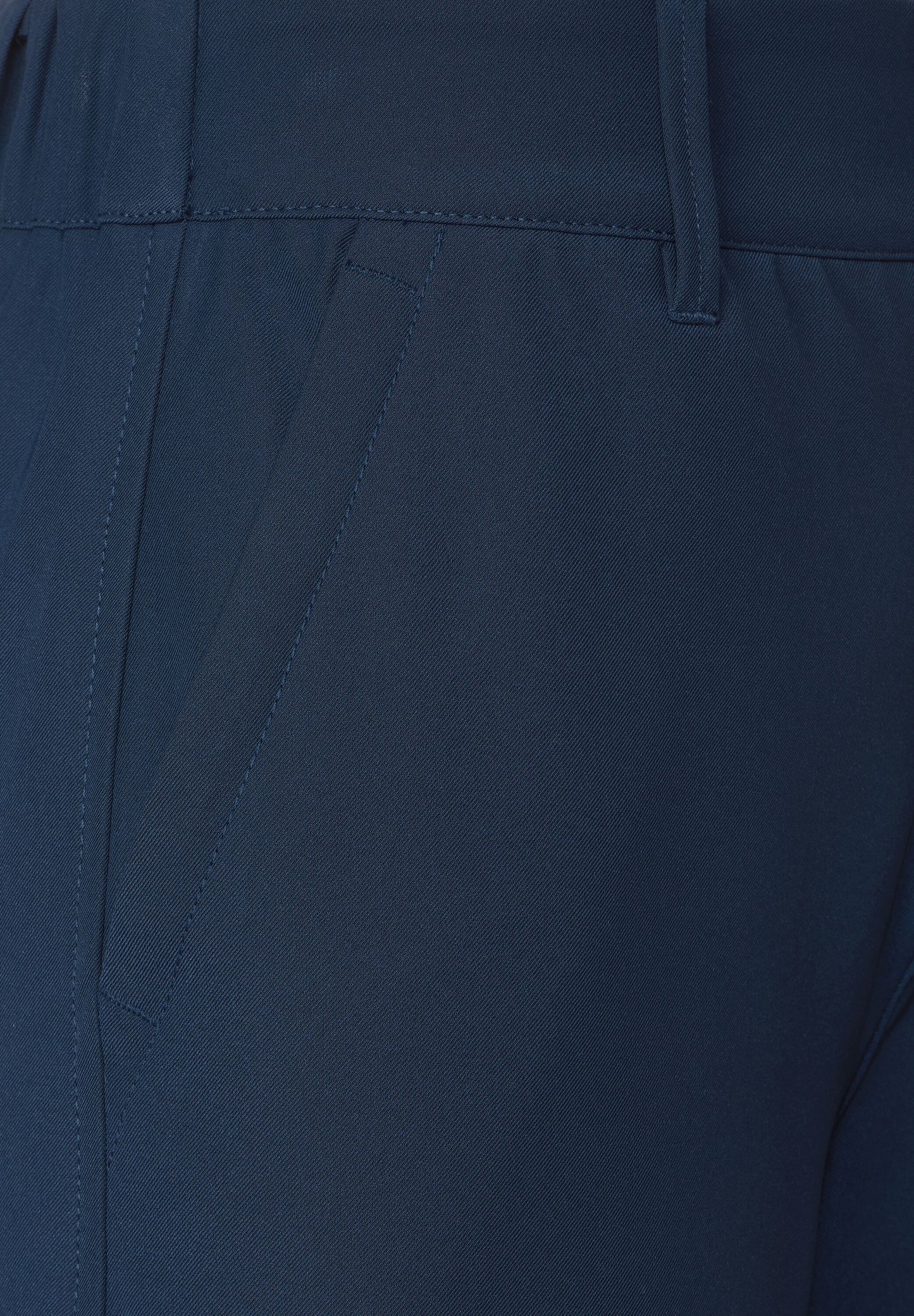 Casual Fit Twillhose