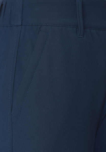 Casual Fit Twillhose